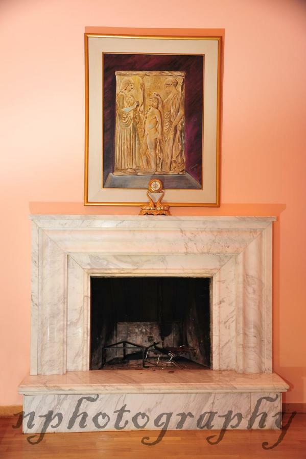 Alexandra'S Art Apartment La Canea Esterno foto